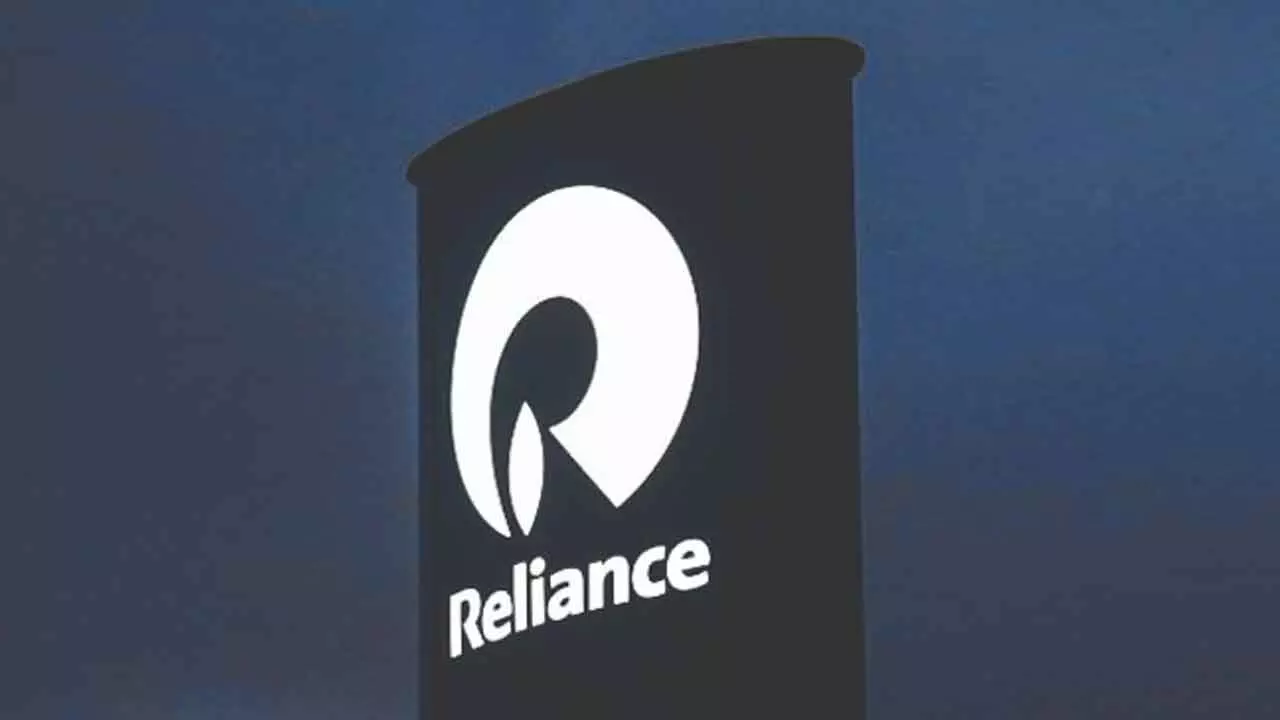 Reliance Q2 Net Falls 5% On Weak O2C Biz