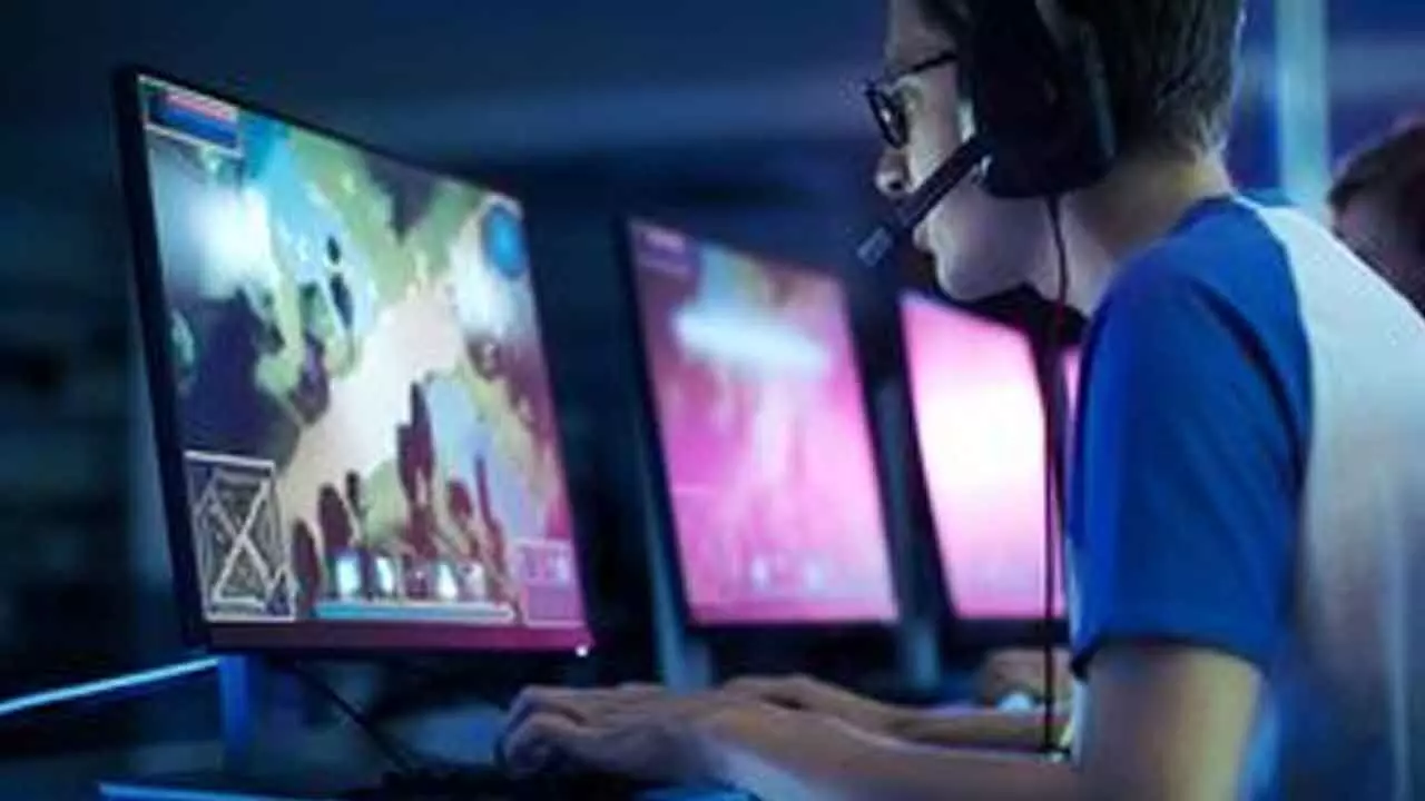 Online Gaming Sector Will Touch $60 Bn Mark By 2034