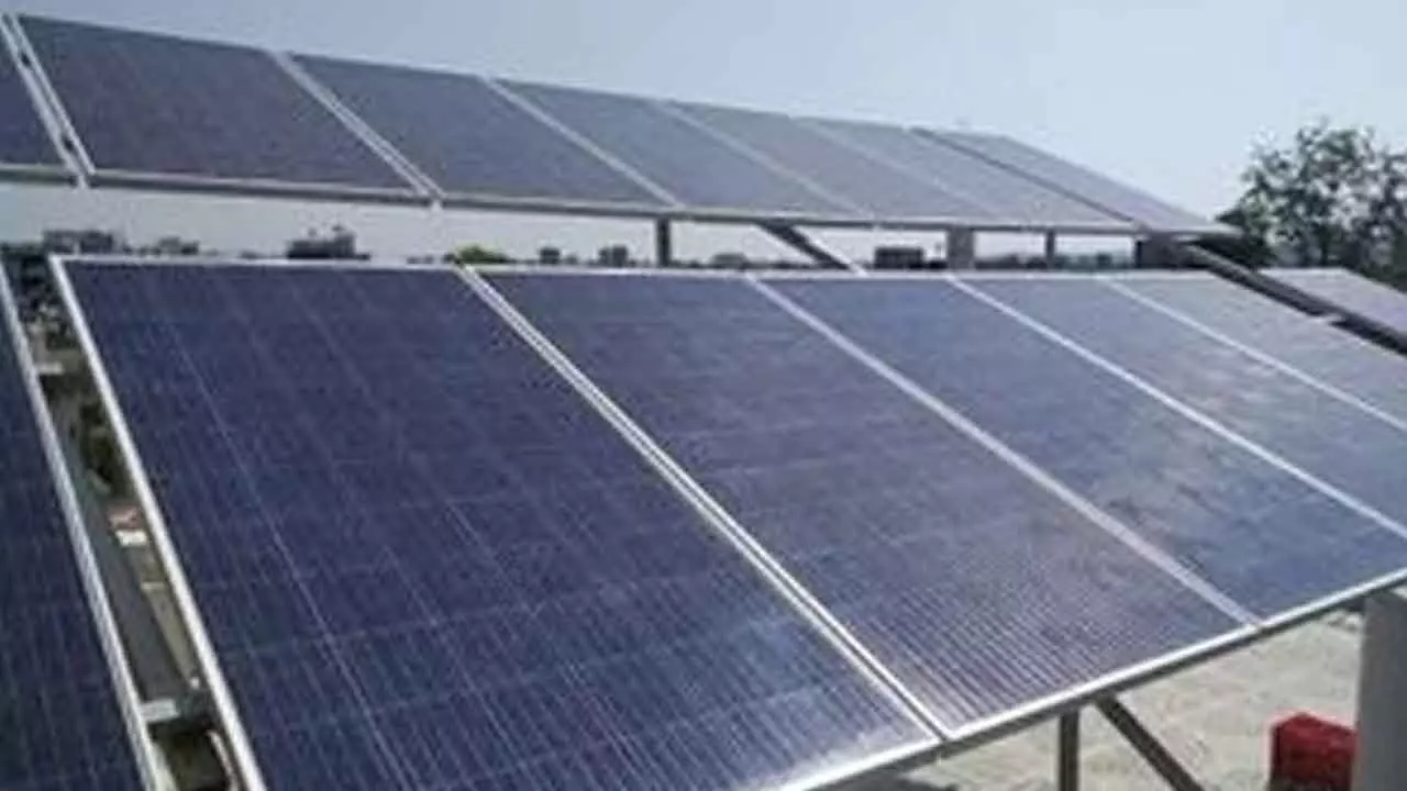 India Exceeds 200 GW Mark In RE Production