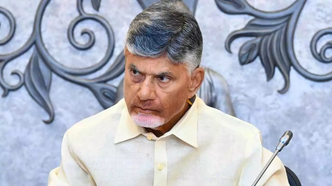 ‘Employment first’ Is Our Policy, Says Naidu