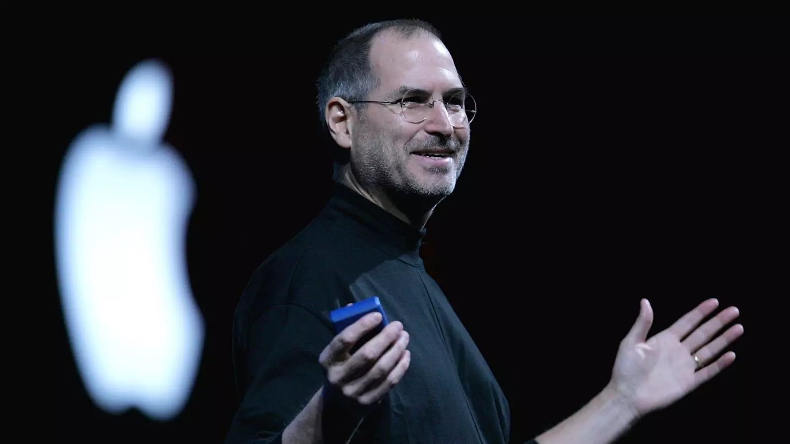 Steve Jobs, Co-founder of Apple, Once Demonstrated a PS1 Emulator for Mac