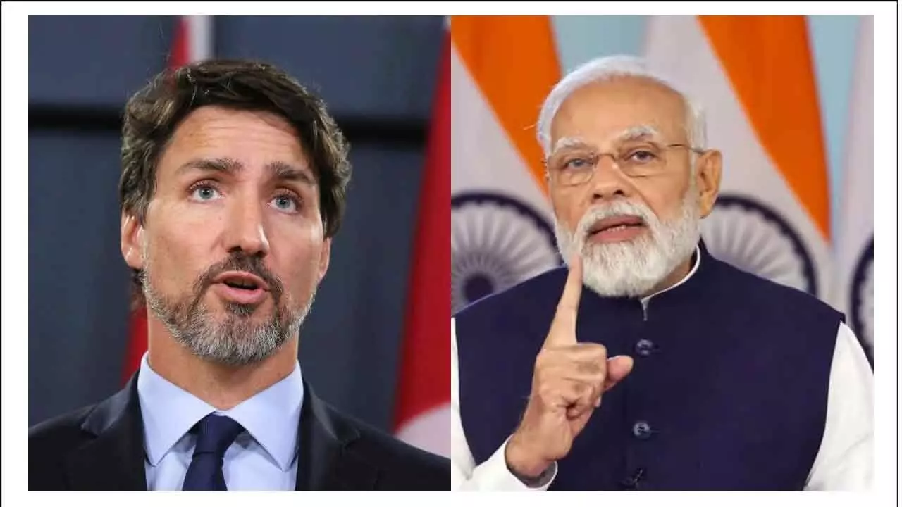 India Condemns Canada’s Attempt To Link Indian Envoy To Nijjar Killing