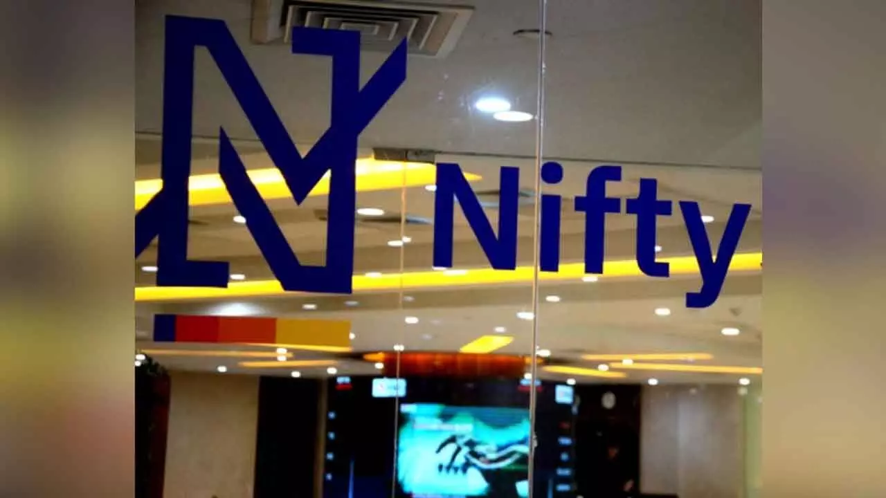 Nifty and Bank Nifty poised for trend shift with key levels in focus