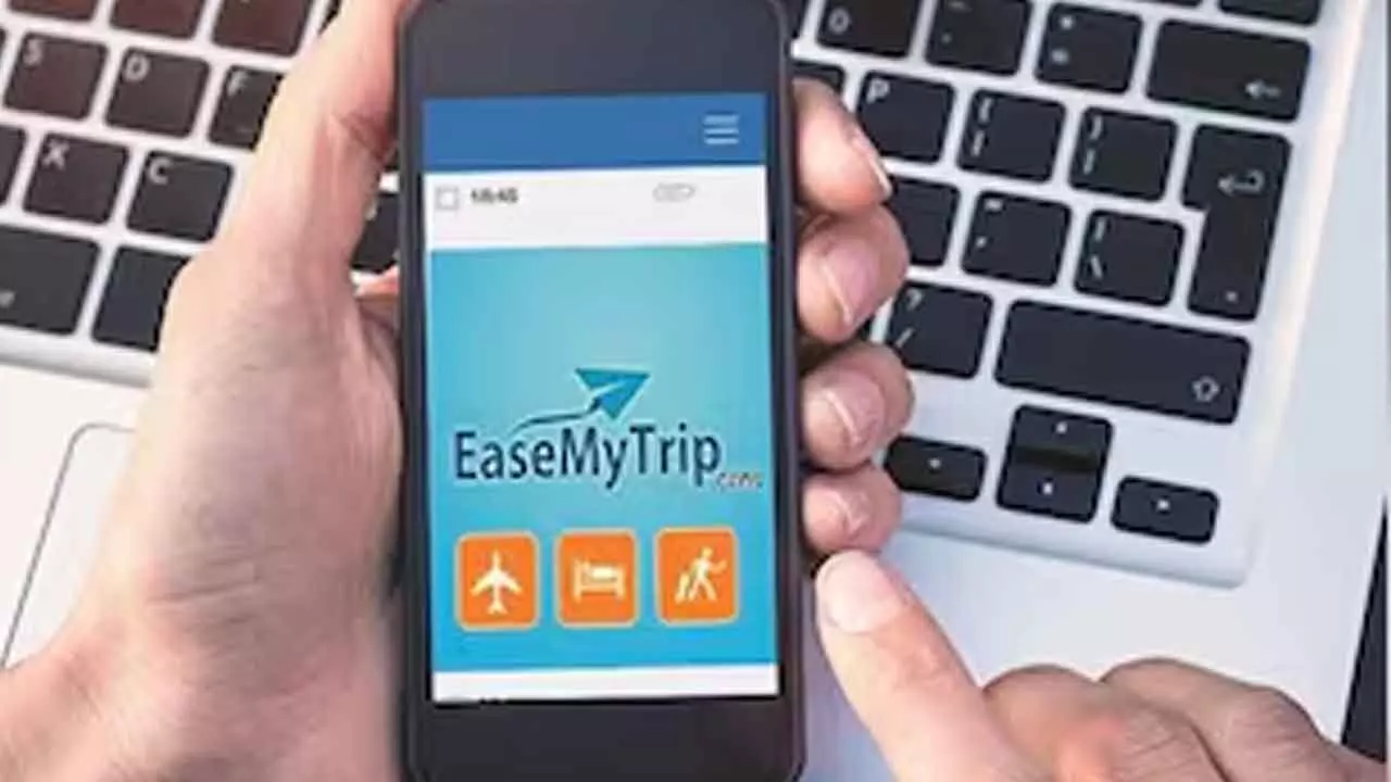 Easy Trip Planners Approves Bonus Shares