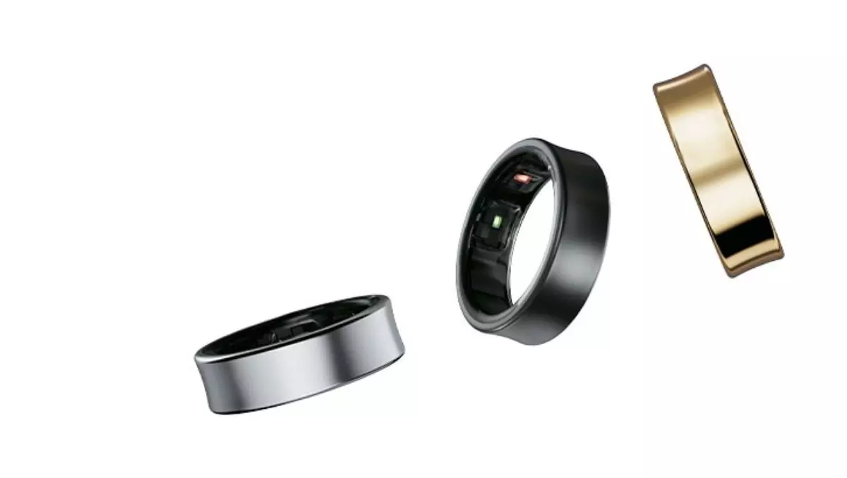 Samsung Galaxy Ring Pre-Orders Start Today in India: Get Prices and Offers Here