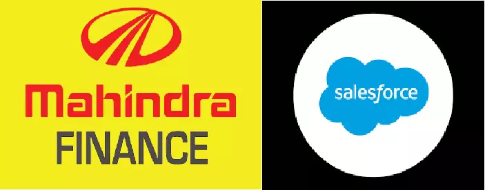 Mahindra Finance Partners Salesforce to Digitize MSME Lending