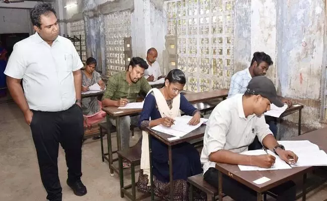 Obstacle Cleared for Group-1 Exams in Telangana; HC Dismisses Petitions Against