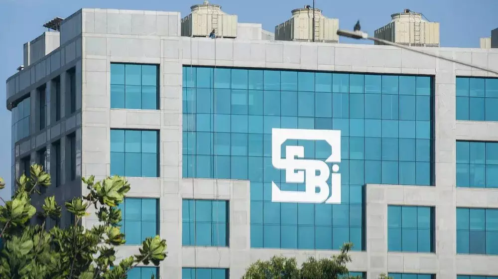 Sebi enhances position limits for trading members in index F&O contracts