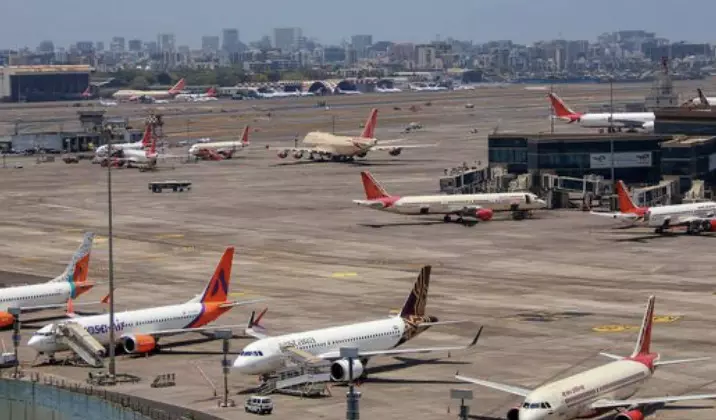 Aviation authority investigates bomb threats to 20 flights in 48 hours