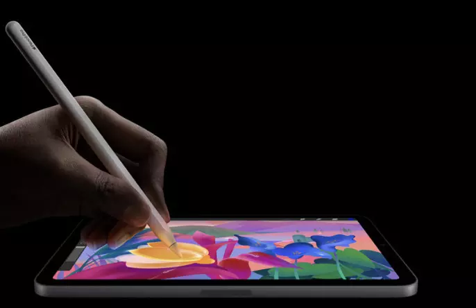 iPad Mini 7 debuts with A17 Pro Chip, Apple intelligence, and Apple Pencil Pro compatibility