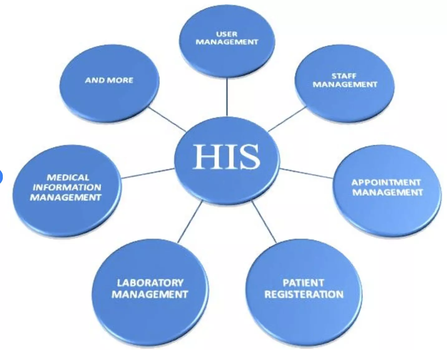 Hospital Information System market size, share, and trends 2024 to 2034