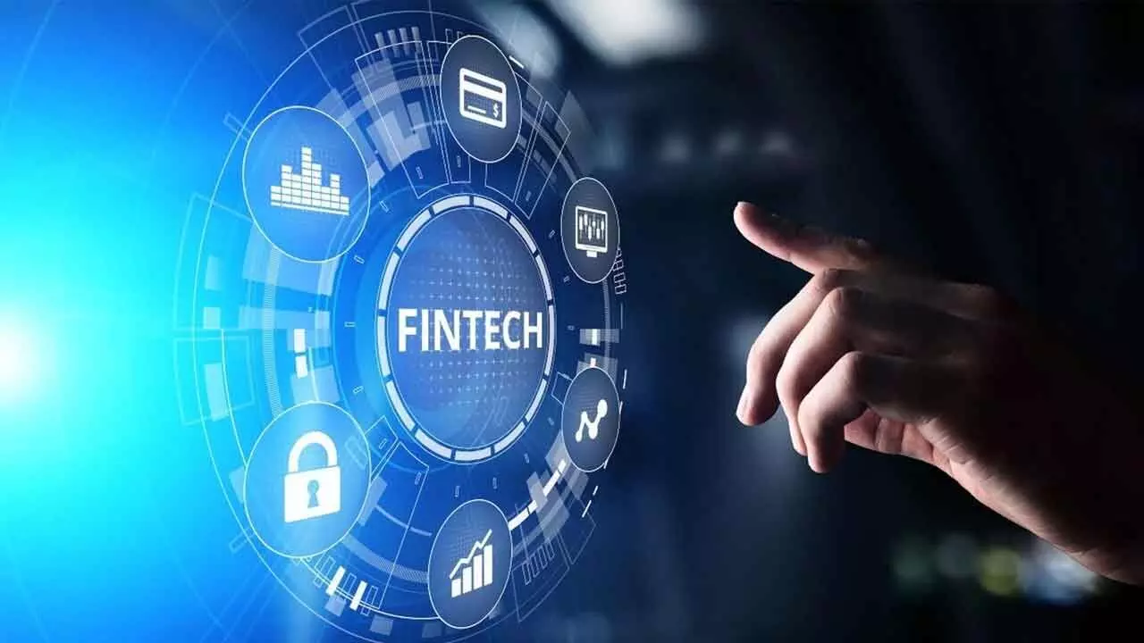 Fintech Startups Secure $778 Million During Q3