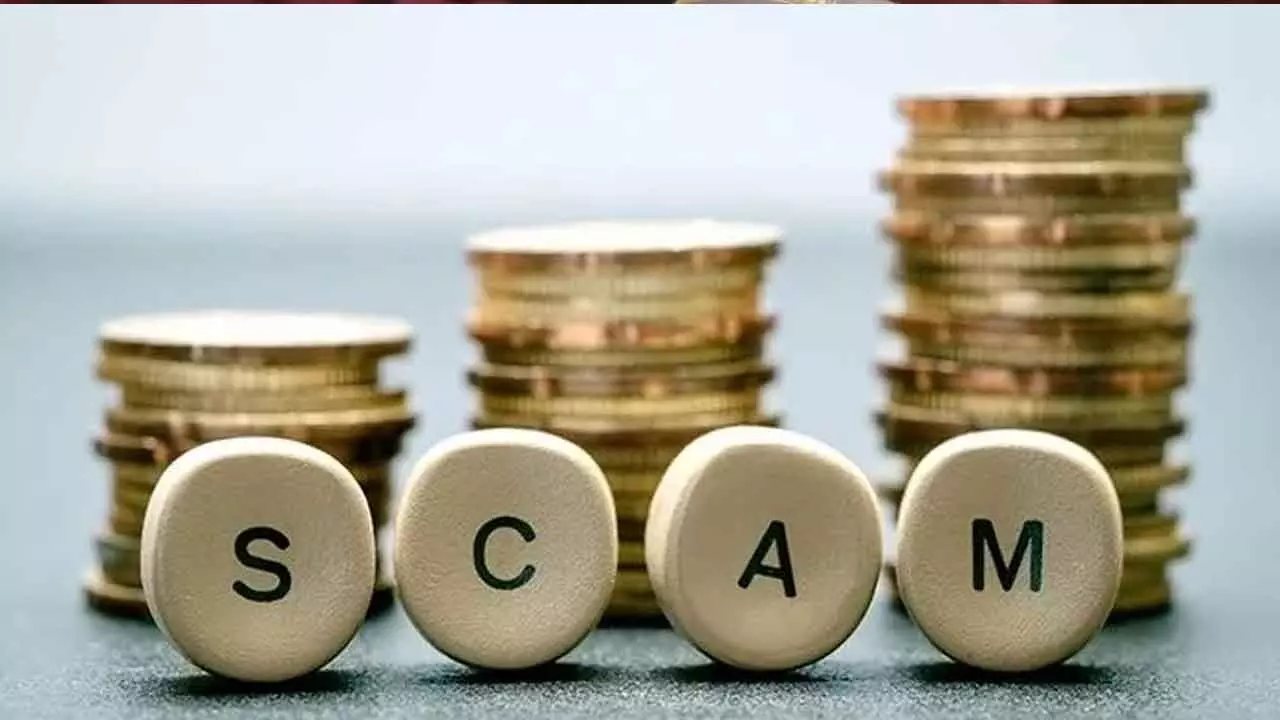 Caution On Quick Loans As Loan Scams Surge Amid Festive Demand