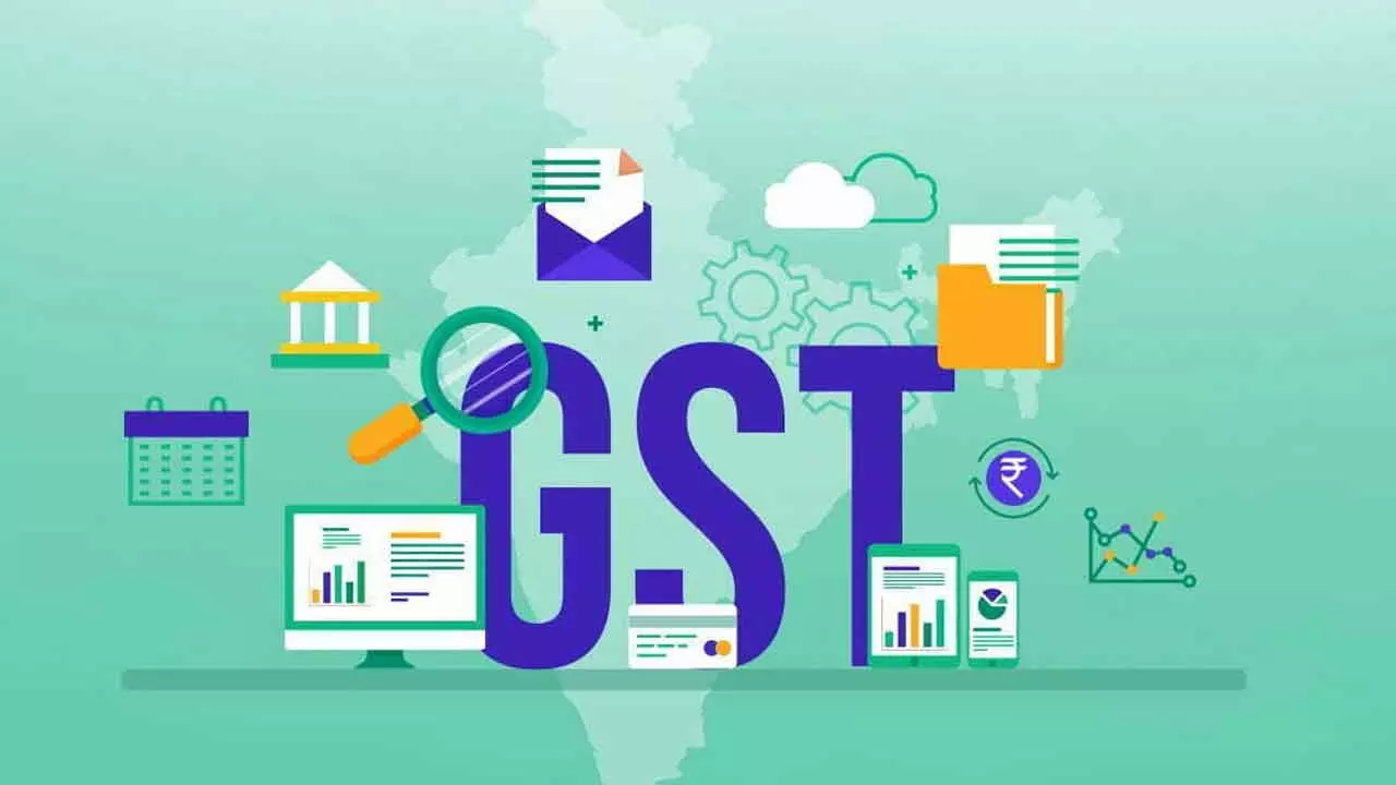 GoM Mulls Integrating GST Cess With Taxes