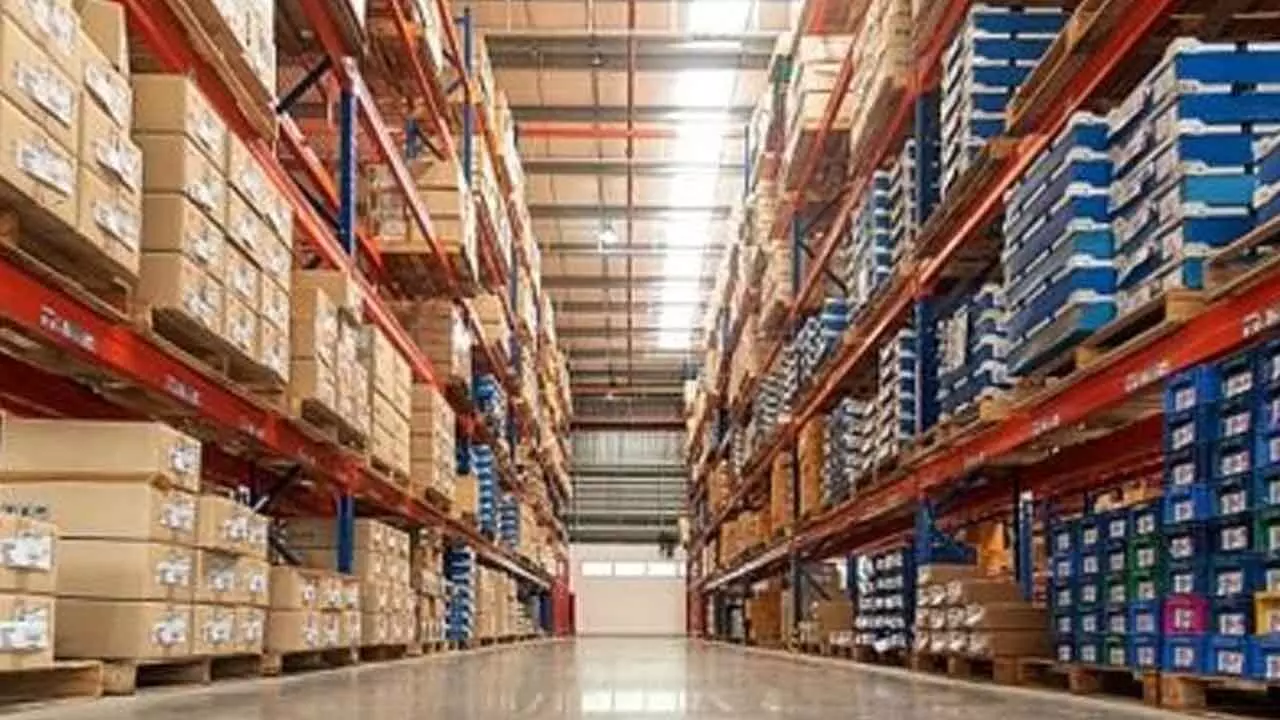 Industrial, Warehousing Demand Increases By 17%