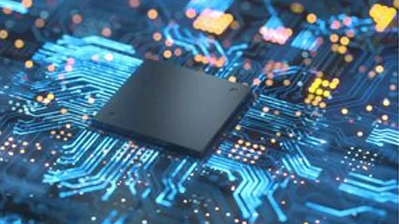 S Korea To Support $6.4 Bn For Chip Industry