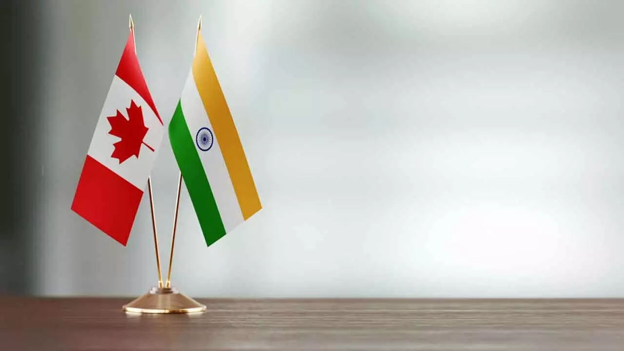 Biz Links With India To Stay Strong Despite Diplomatic Crisis: Canada