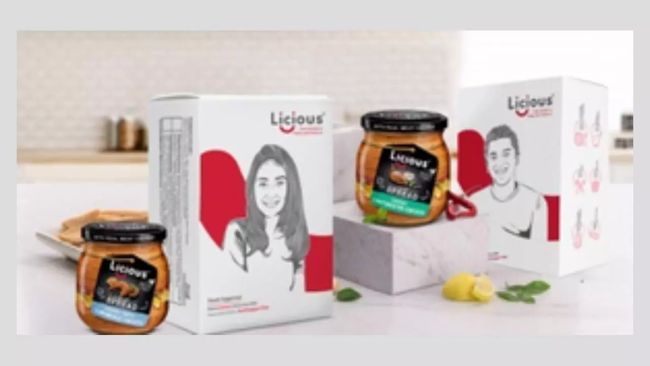 Foodtech platform Licious clocks Rs 294 cr loss in FY24, revenue down 9 pc