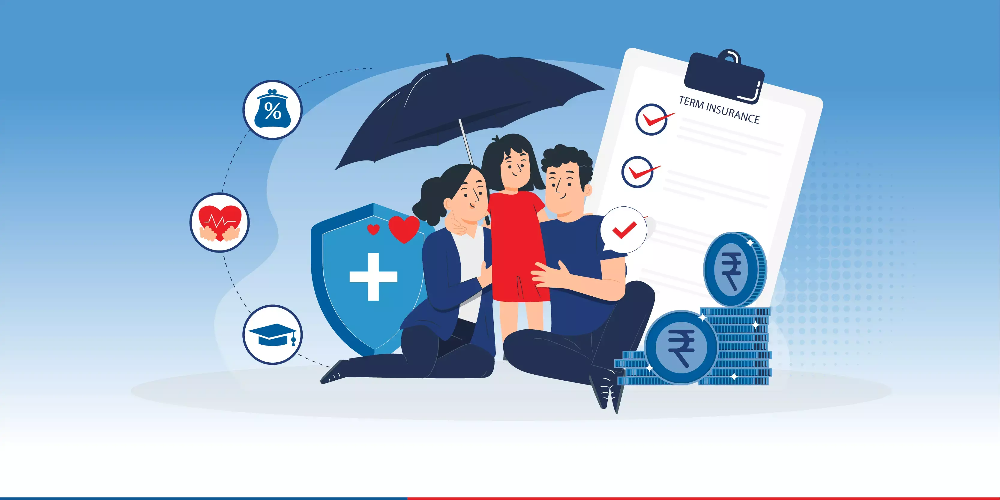 Ready to Protect Your Familys Future? Learn How Term Life Insurance Benefits Work