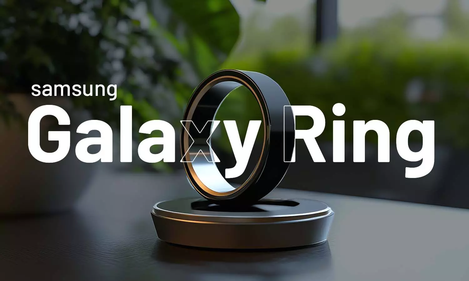 Samsung Launches Galaxy Ring in India: Features, Pricing, and Availability