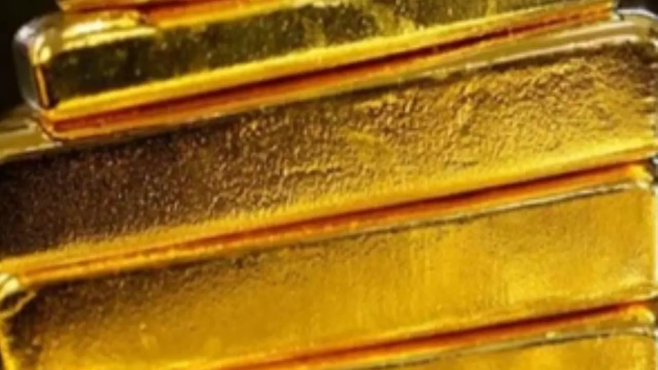 Seven out of 10 Indians think gold as a safe asset: Survey