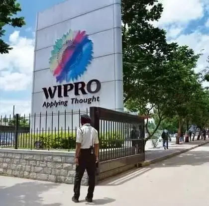 Wipro to Hire 10,000-12,000 Freshers in FY26, Focuses on AI Hiring