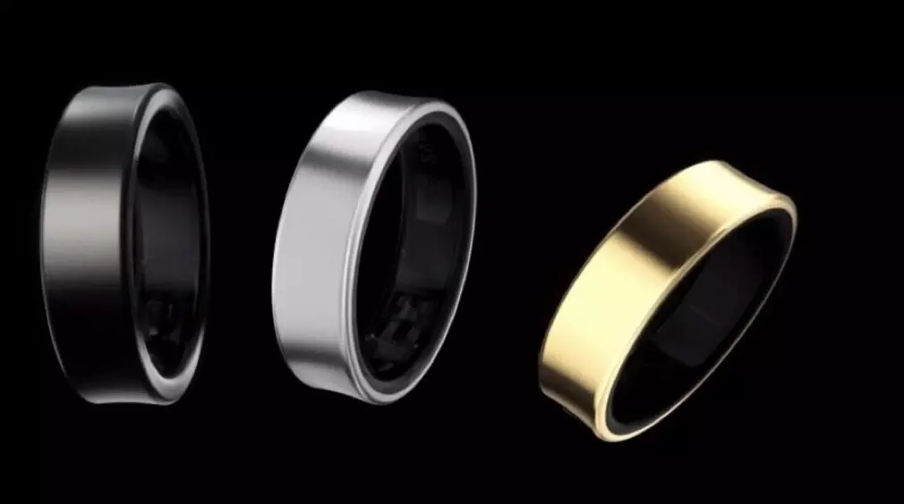 Samsung Galaxy Ring with AI health features launched in India: Check price, specs and more