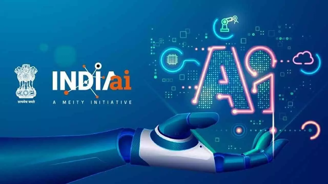 India AI Mission Picks 8 Projects To Boost Ethical AI Development