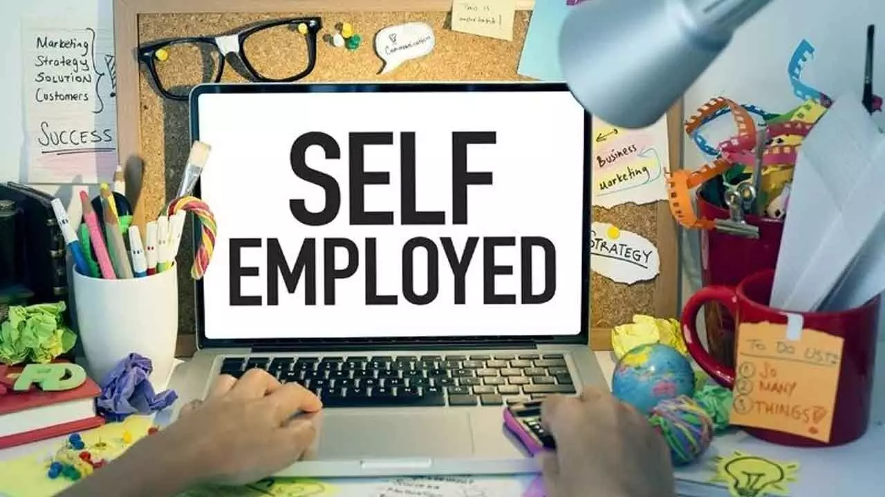 Term Insurance Gains Traction With Uptick In Self-Employed Persons Going In For Flexible Plans