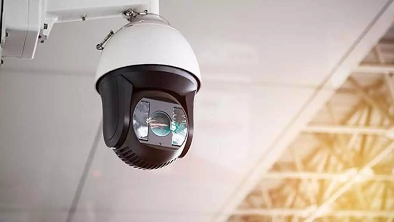 Choosing Right Storage Key To Maximizing CCTV Efficiency