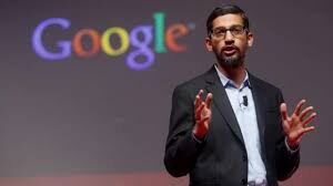 Google CEO Unveils Major Leadership Shake-Up