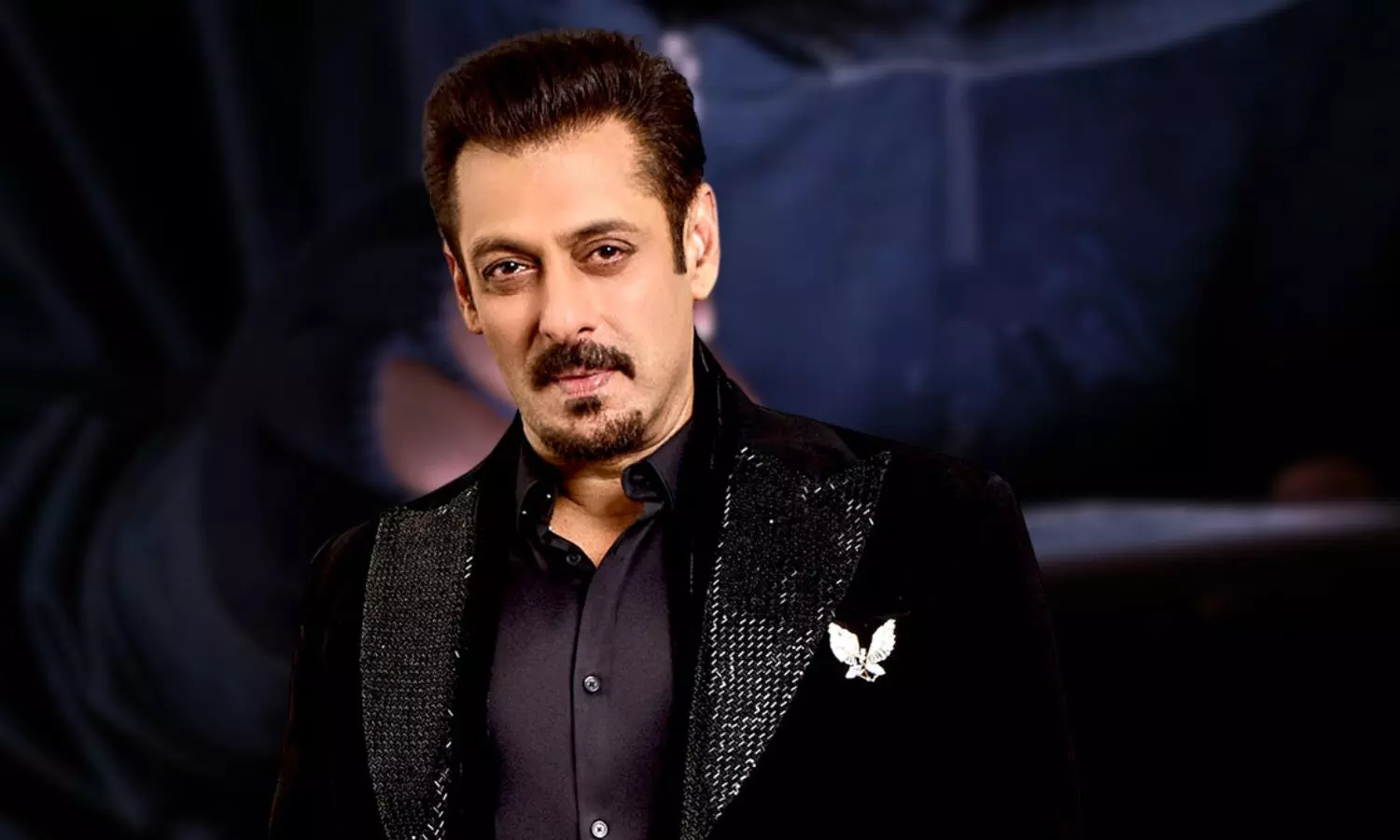 Salman Khans Security Tightened Amid Threats from Lawrence Bishnoi