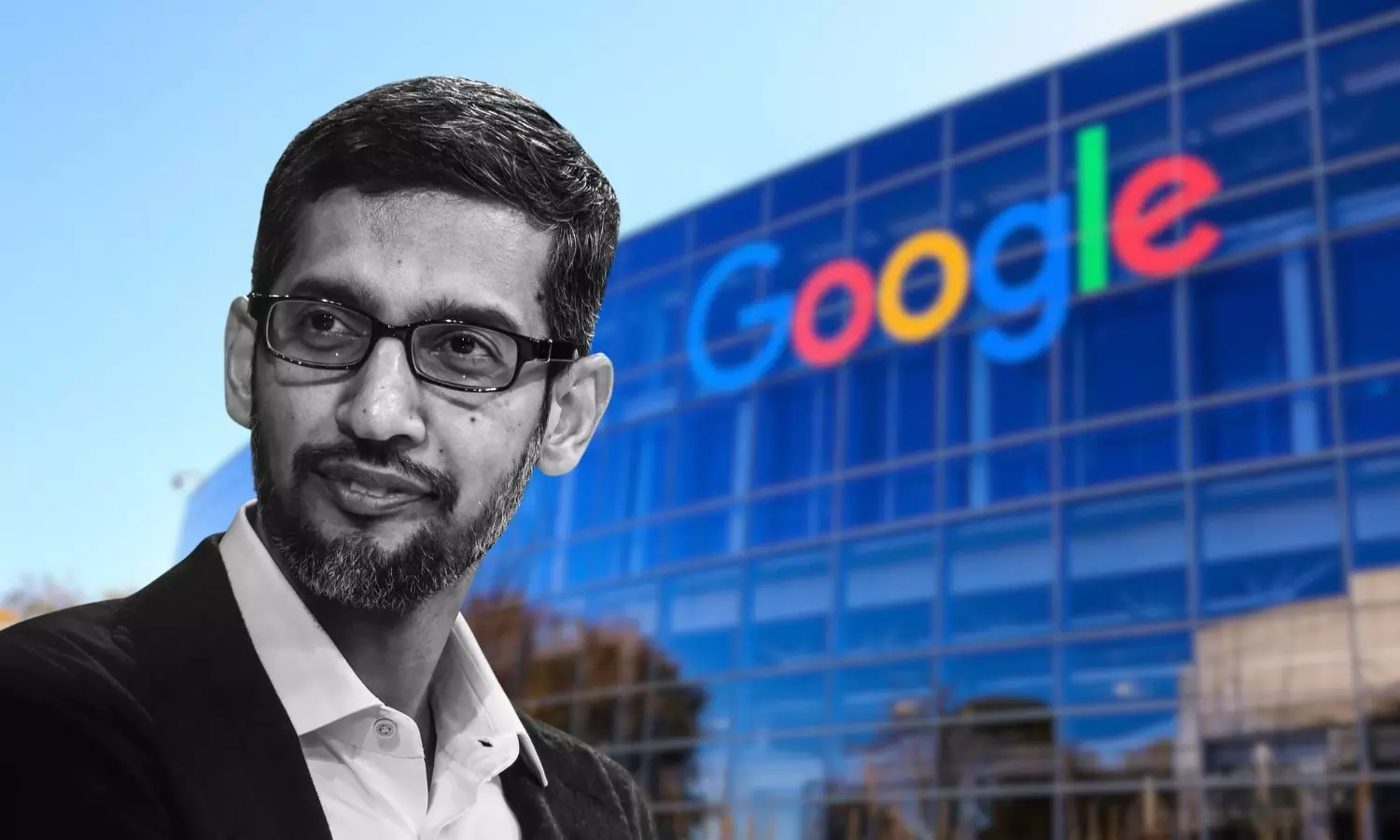 Google CEO Unveils Major Leadership Shake-Up: Insights from Sundar Pichai’s Memo