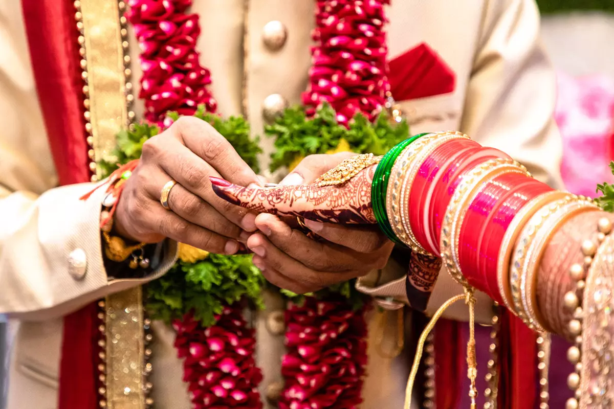 Wedding industry in India holds immense potential: Tourism Minister