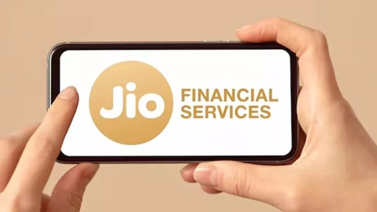 Jio Financial Q2 profit up 3% to Rs 689 cr