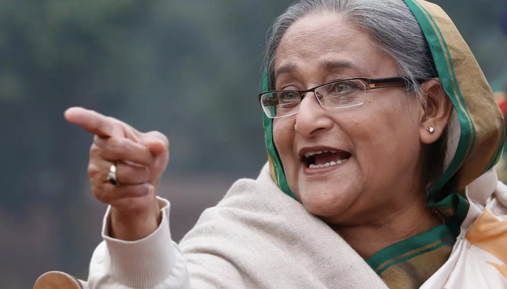 House of Mirrors: Inside Bangladeshs secret jails for critics of Sheikh Hasina