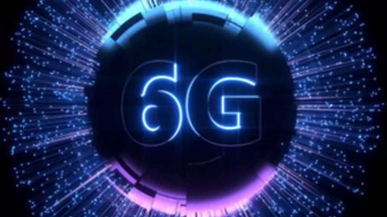 India Takes Lead In 6G After Record 5G Roll Out