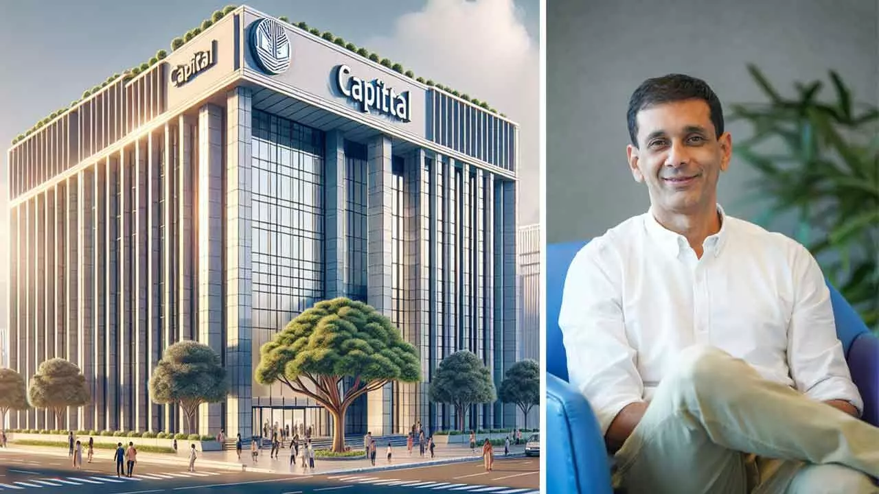 Godrej Capital Gears up to Add Rs 300 Cr AUM in Telangana, Andhra Pradesh by end of FY’25