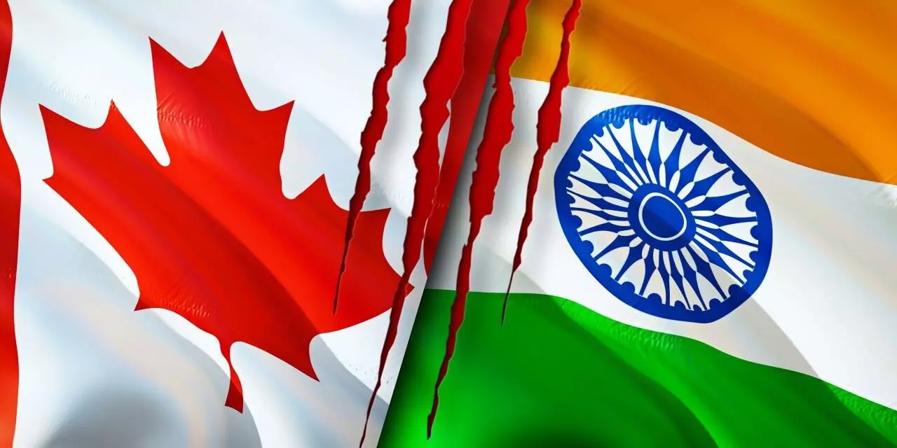 ‘On Notice, We Won’t Tolerate...’: Canada’s Foreign Affairs Minister Issues Warning to Remaining Indian Diplomats