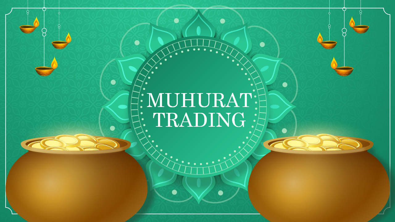 Muhurat Trading 2024 Scheduled for October 31 or November 1? Here’s