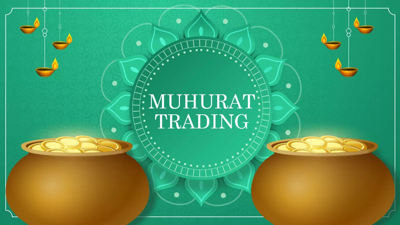 Muhurat Trading 2024 Scheduled for October 31 or November 1? Here’s