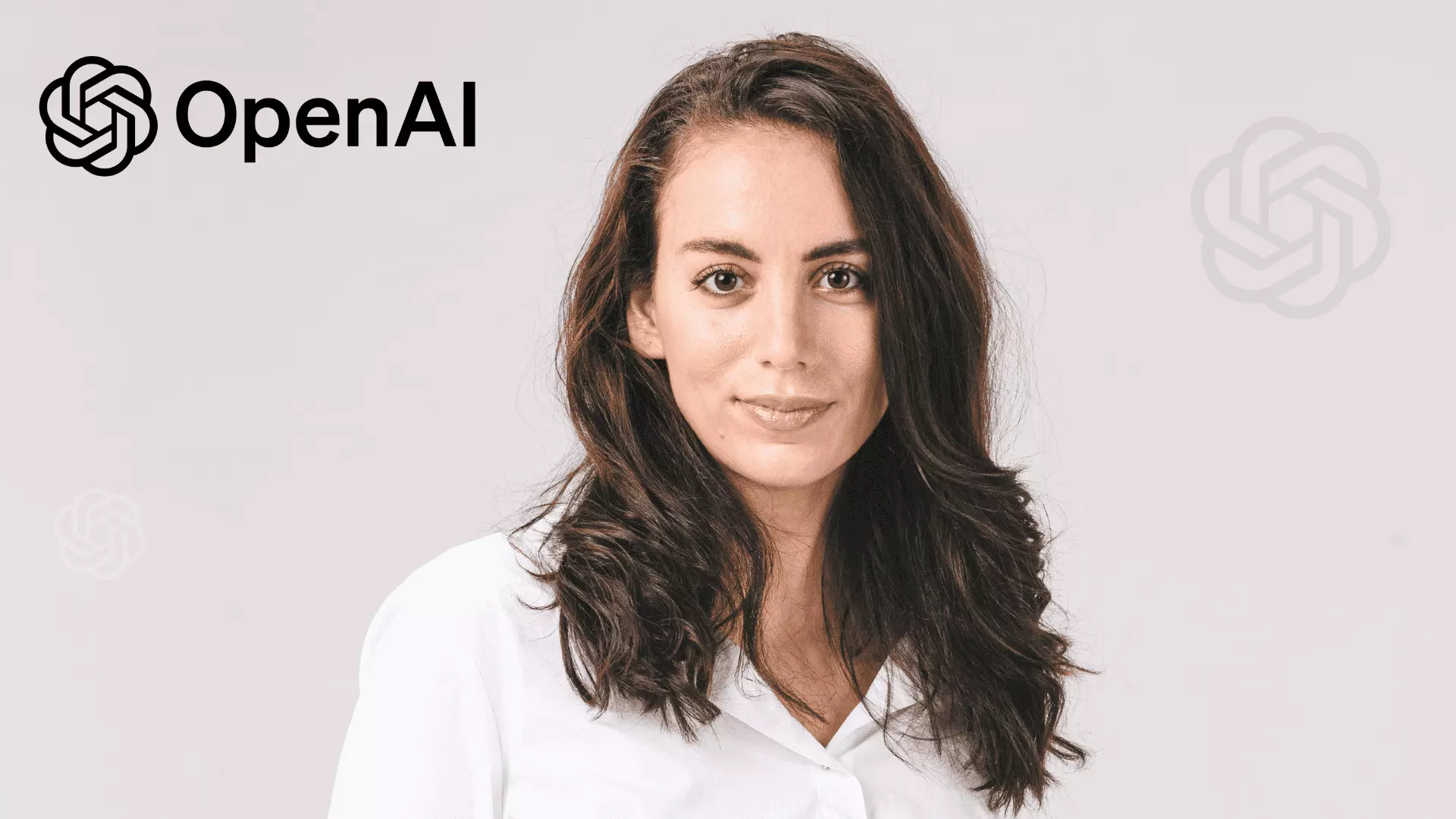 Former OpenAI CTO Mira Murati Reportedly Seeking Funding for New AI Startup