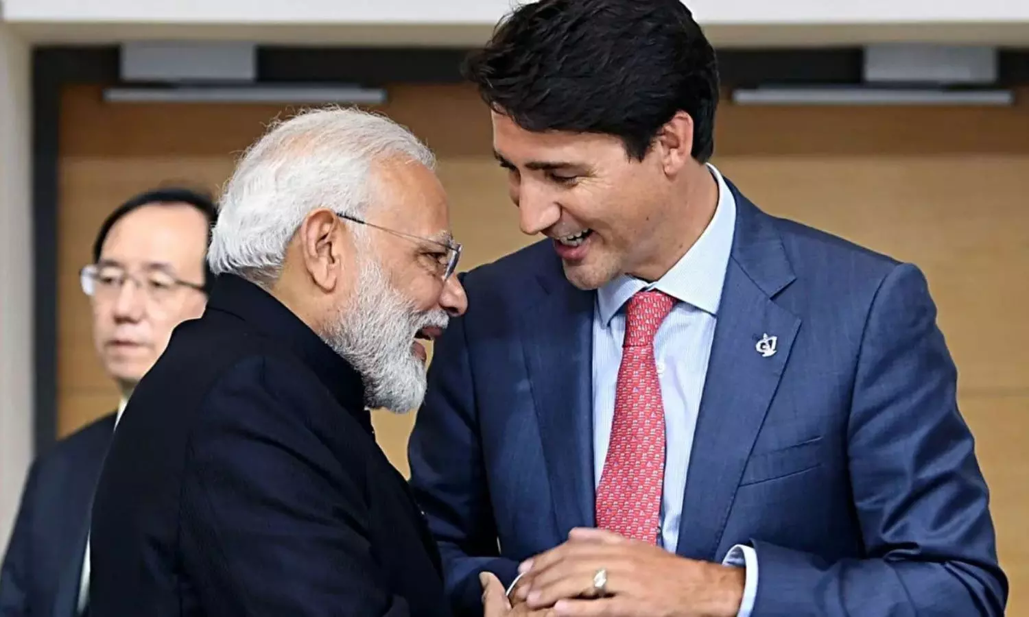 Experts Discuss Rising Tensions Between India and Canada Over Allegations