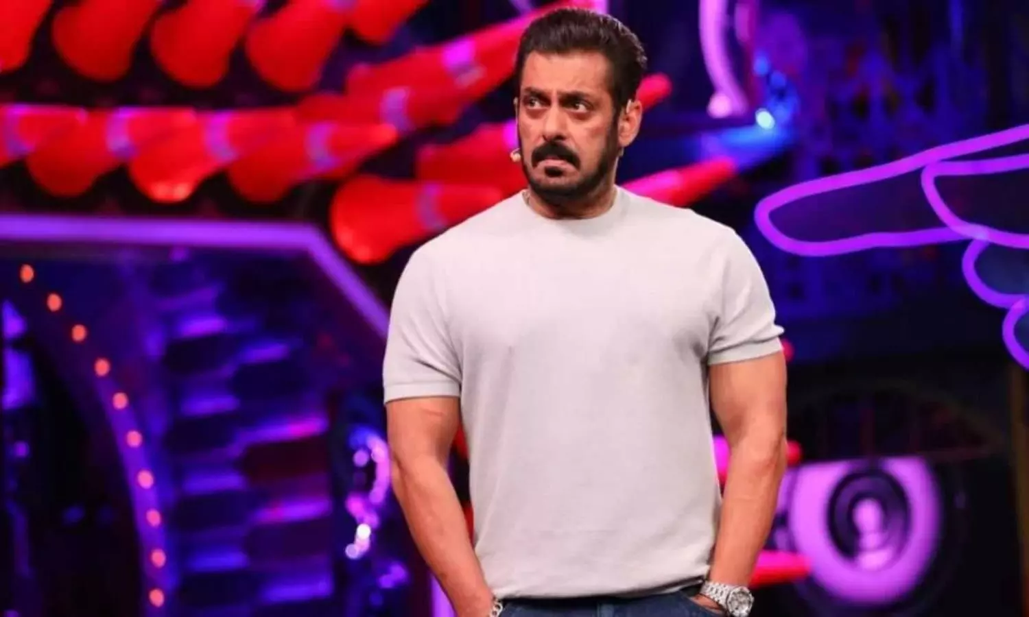 Bigg Boss 18: Salman Khan Hosts Under Increased Security After Baba ...