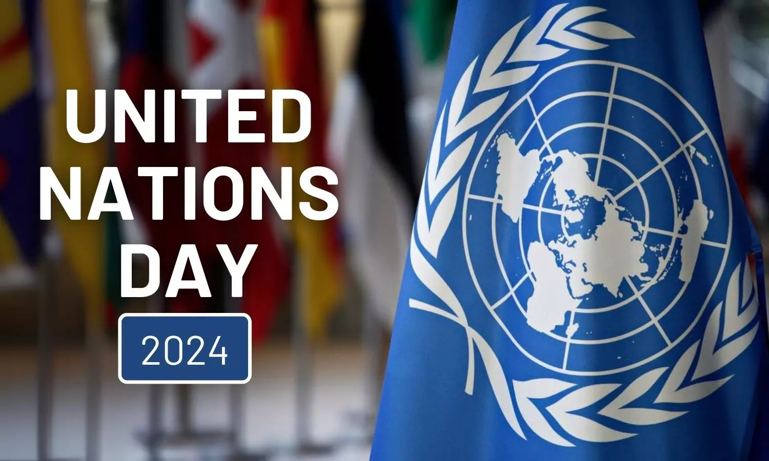 United Nations Day 2024: All you need to know