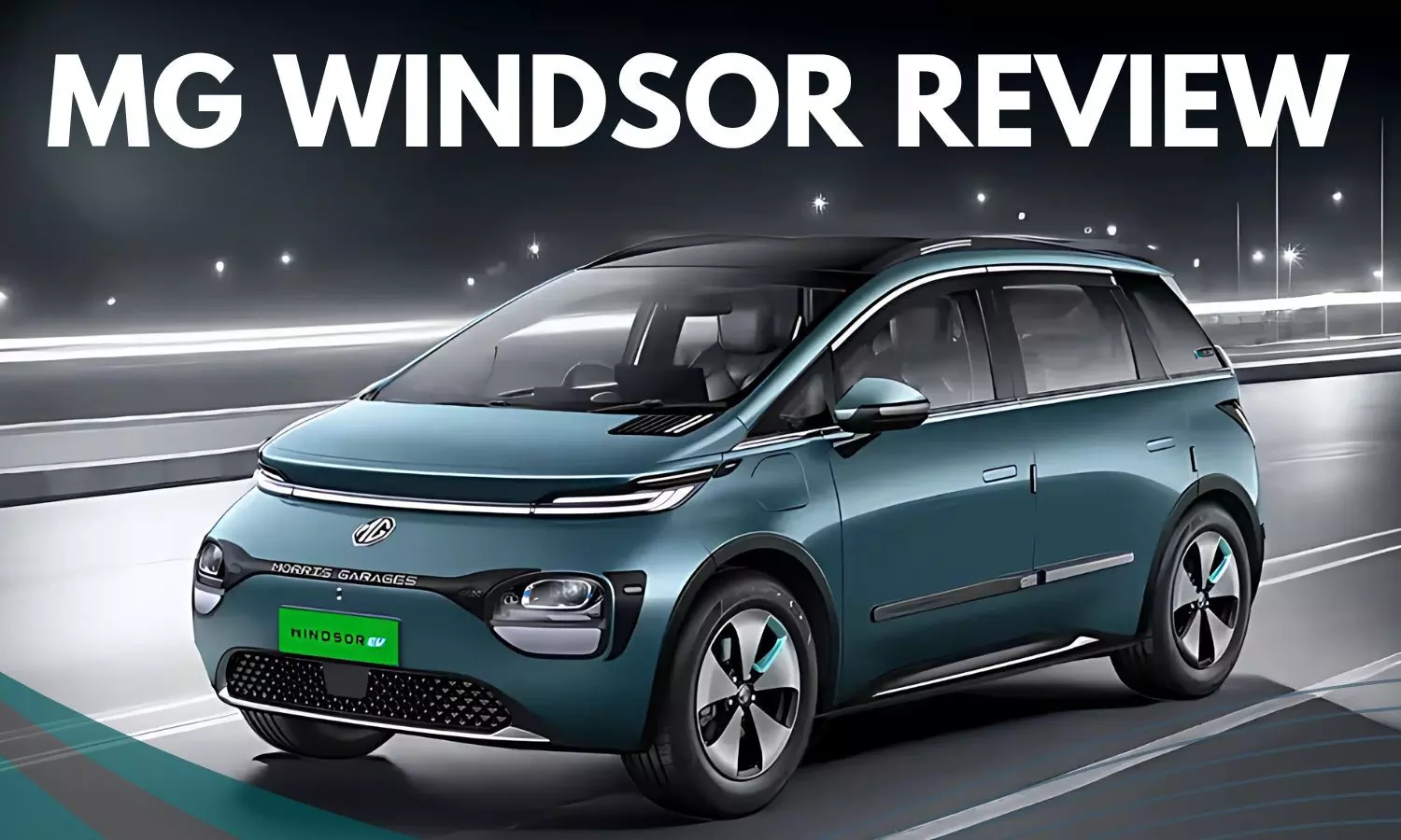 MG Windsor EV Review: Should You Buy It?