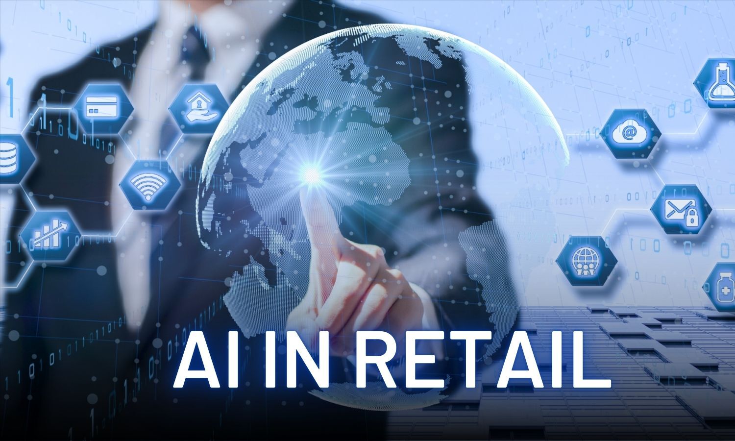 AI in Retail: Levelling Up Indian Shopping Game Forever