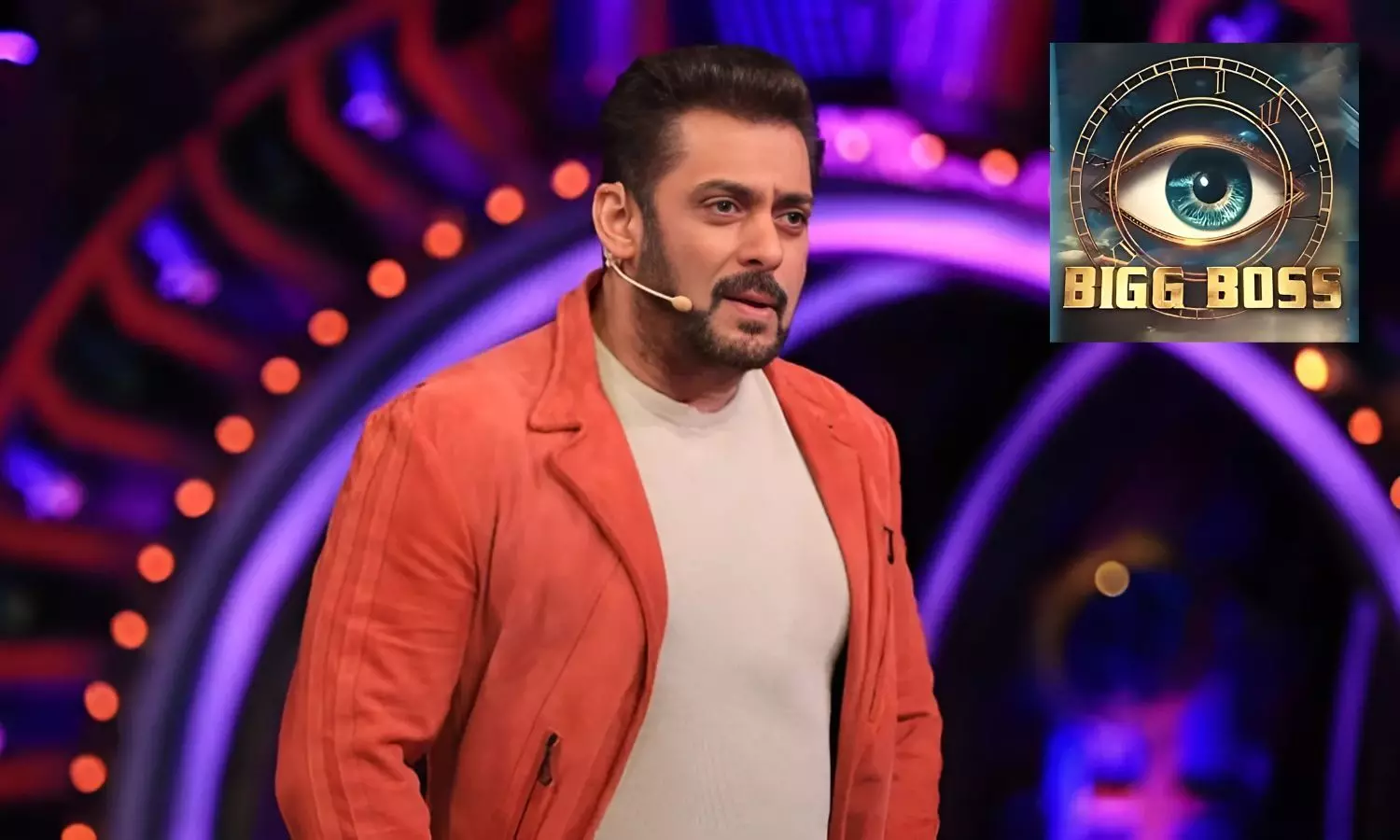 Bigg Boss 18: Salman Khan Hosts Under Increased Security After Baba Siddiques Death