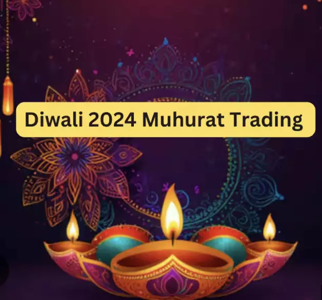 BSE, NSE announce special one-hour Muhurat Trading session for Diwali on Nov 1