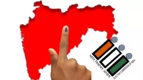 Congress Leaders Prepare Campaign Blueprint for Maharashtra Assembly Elections